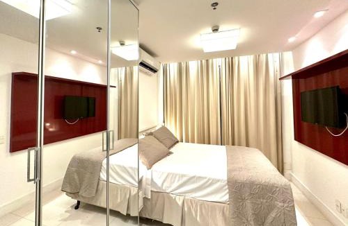 Brasilia Apartment | Casa Ipê - Beira lago- Lake View