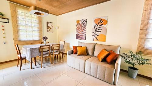 Lencois House | Casa Ipê