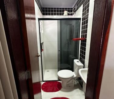 Asa Norte Apartment | Casa Ipê - Conforto, Charme e Espaço Completo