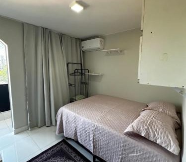 Asa Norte Apartment | Casa Ipê - Conforto, Charme e Espaço Completo