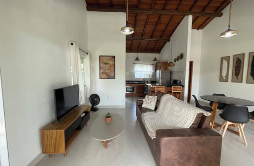 Itacare House | Casa Ipomeia Azul - Itacaré