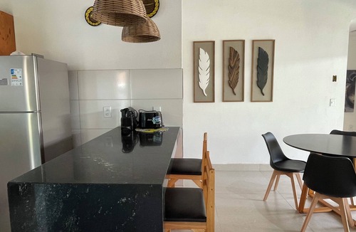 Itacare House | Casa Ipomeia Azul - Itacaré