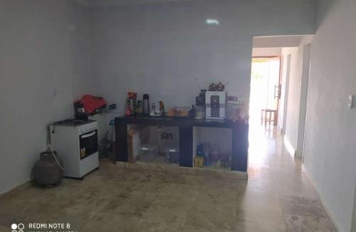 Jussara House | casa irece a 30 km de jussara