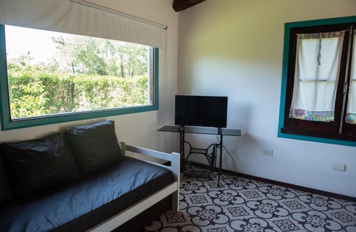 Santa Clara del Mar House | Casa Isabela