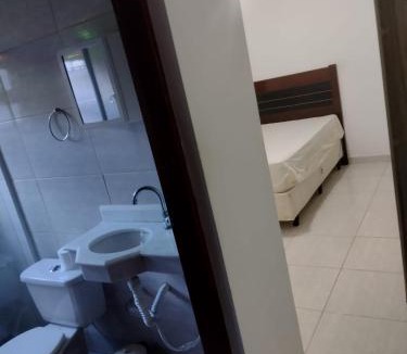 Tupy House | Casa Itanhaém Grande Confortável