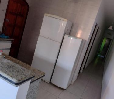 Tupy House | Casa Itanhaém Grande Confortável