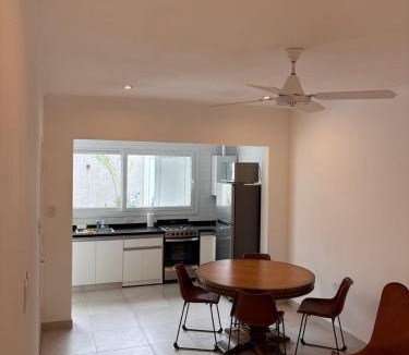 Reconquista Apartment | Casa Iturraspe
