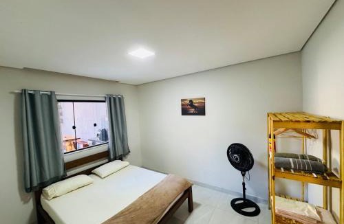 Prado House | Casa Jéssica - Perto do mar e Climatizada