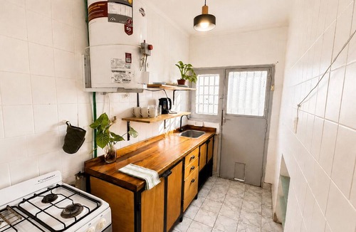Godoy Cruz House | Casa Jade: Bright and warm home with swimming pool