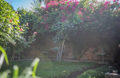 Godoy Cruz House | Casa Jade: Bright and warm home with swimming pool