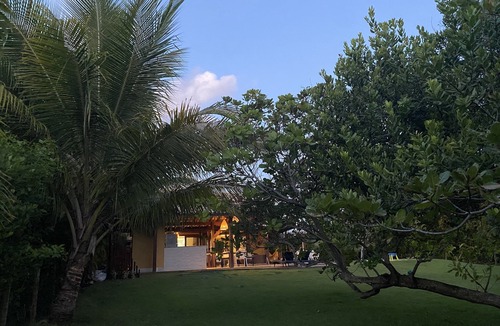 Mata de Sao Joao House | Casa Japi - Costa do Sauipe /inside the complex