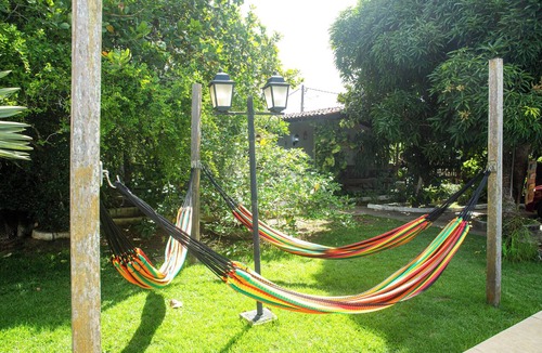 Paudalho House | Casa Jaqueira: Country house with pool 40 minutes from Recife