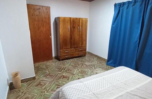 Jardin America House | Casa jardín