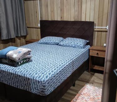 Balneario Gaivota House | Casa Jardim