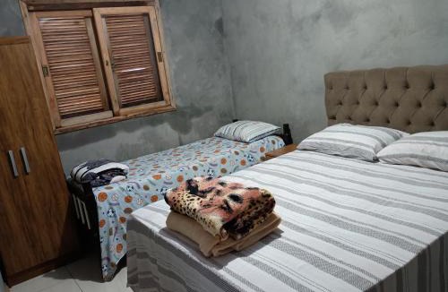 Balneario Gaivota House | Casa Jardim