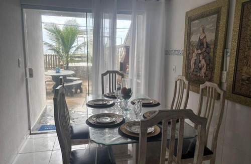 Arraial do Cabo House | CASA JARDIM e PRAIA