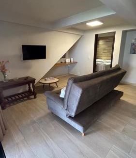 Foz do Iguacu Apartment | casa jardim Eliza