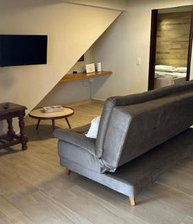 Foz do Iguacu Apartment | casa jardim Eliza