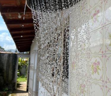 Barra da Lagoa House | Casa Jardim Ubatuba