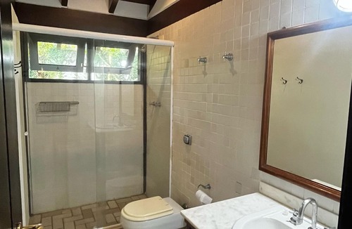 Barra do Sahy House | Casa Jataí