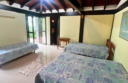 Barra do Sahy House | Casa Jataí