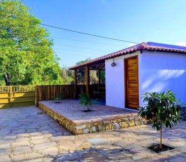 Palmeiras House | Casa Jatobá