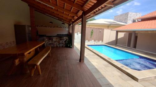 Pirenopolis House | Casa Jk Pirenopolis