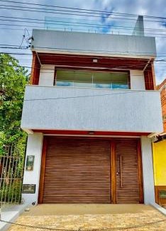 Itacare House | Casa João de Barro