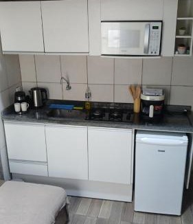 Bela Vista Apartment | Casa João e Maria