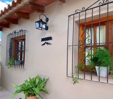 Cafayate House | Casa Josefa Cafayate