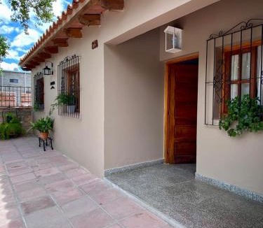 Cafayate House | Casa Josefa Cafayate