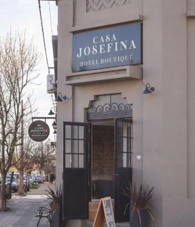 Olavarria Hotel | Casa Josefina Hotel Boutique