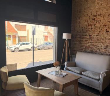 Olavarria Hotel | Casa Josefina Hotel Boutique