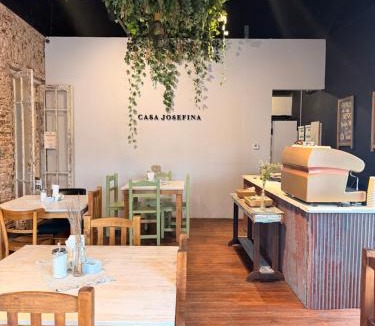 Olavarria Hotel | Casa Josefina Hotel Boutique