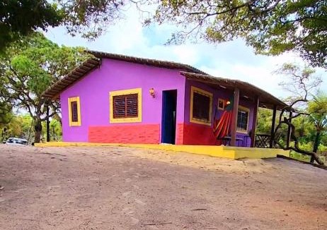 Nisia Floresta House | Casa Josuá