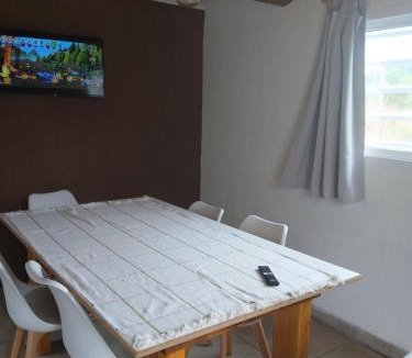 Quequen Apartment | Casa Juani