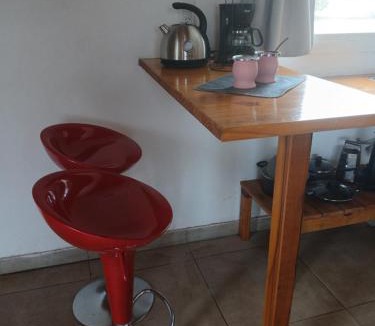Quequen Apartment | Casa Juani
