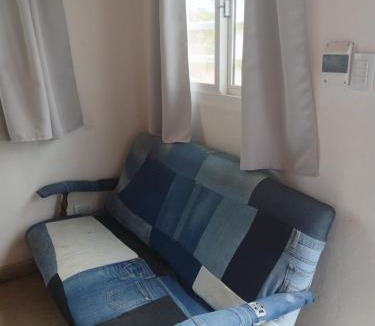 Quequen Apartment | Casa Juani