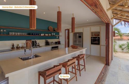 Fortim House | Casa KitePirosca, sea view rooms in Fortim