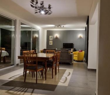 Lujan de Cuyo House | Casa "La 310"