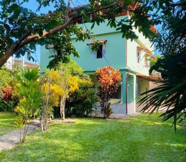 Bairro Novo House | Casa la Bohème