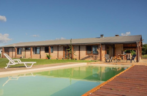 Rivera House | CASA LA BORDONA