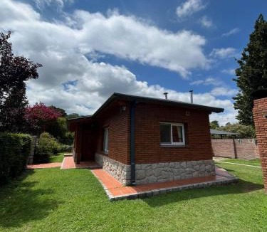 La Cumbre House | Casa La Cumbre