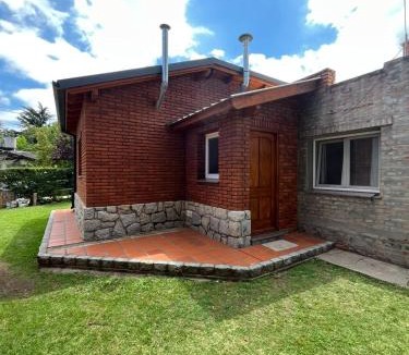 La Cumbre House | Casa La Cumbre