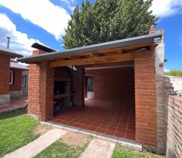La Cumbre House | Casa La Cumbre