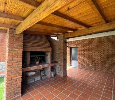 La Cumbre House | Casa La Cumbre