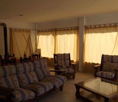 Colonia Chapadmalal House | Casa La Emiliana Playa Chapadmalal