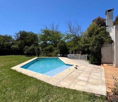 Colonia Chapadmalal House | Casa La Emiliana Playa Chapadmalal