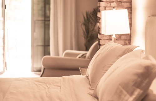 San Bernardino Hotel | Casa La Lilia - Villa María Hotel