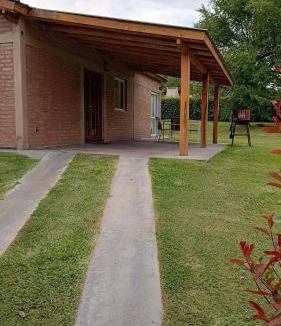 Los Reartes House | Casa LA OCASIÓN